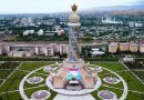 БАХШИДА БА РӮЗИ ПОЙТАХТ. Душанбе – шаҳри орзуҳо