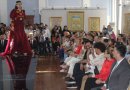 ДАР ДОНИШКАДАИ ДАВЛАТИИ САНЪАТИ ТАСВИРӢ ВА ДИЗАЙНИ ТОҶИКИСТОН ФЕСТИВАЛИ МӮД-2025 БАРГУЗОР ГАРДИД