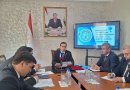 Донишкадаи тарбияи ҷисмонии Тоҷикистон дар шашмоҳаи якуми соли 2025 фаъолияти пурсамар дошт
