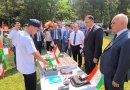 Ғолибони Озмуни ҷумҳуриявии «Геологҳои ҷавон» муайян гардиданд