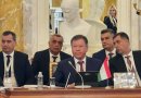 Ҷаласаи навбатии Шурои вазирони корҳои дохилии давлатҳои ИДМ соли 2026 дар Тоҷикистон баргузор мегардад