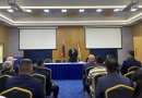 Сафири Тоҷикистон бо ҳамватанони муқими ҳавзаи федералии Шарқи Дури Русия вохӯрӣ намуд