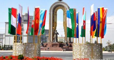 Роҳбарони мақомоти гумруки ИДМ охири сентябр дар Душанбе ҷамъ меоянд Роҳбарони мақомоти гумруки ИДМ охири сентябр дар Душанбе ҷамъ меоянд