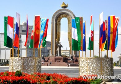 Роҳбарони мақомоти гумруки ИДМ охири сентябр дар Душанбе ҷамъ меоянд