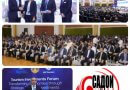 🇹🇯 В Душанбе сегодня завершается первый «Совместный глобальный форум по инвестициям в туризм»