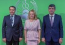 Тоҷикистон ҳамкориро бо UNECE дар соҳаи инноватсия ва иқтисоди рақамӣ тақвият медиҳад