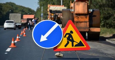 Ҳаракати воситаҳои нақлиёт дар ҳалқаи кӯчаи Дӯстии халқҳо пайваст ба кӯчаи Меҳнат муваққатан қатъ мегардад Ҳаракати воситаҳои нақлиёт дар ҳалқаи кӯчаи Дӯстии халқҳо пайваст ба кӯчаи Меҳнат муваққатан қатъ мегардад