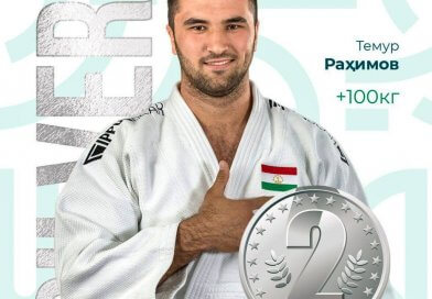 Темур Раҳимов дар Бозиҳои Ҳамбастагии Исломӣ – 2025 Темур Раҳимов дар Бозиҳои Ҳамбастагии Исломӣ – 2025