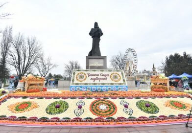 Дар Душанбе ҷашни Сада ва намоиши тухмии зироати кишоварзӣ баргузор мегардад