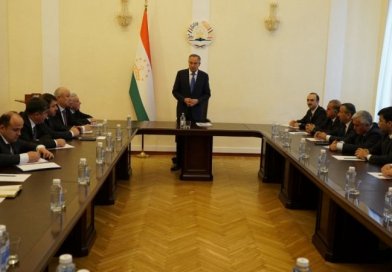 Моҳи май дар шаҳри Бохтар Форуми сайёҳии «Хатлон – 2026» баргузор мешавад Моҳи май дар шаҳри Бохтар Форуми сайёҳии «Хатлон – 2026» баргузор мешавад