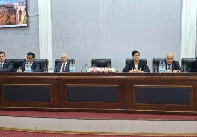 Маҳфили илмию адабии «Хирад» Маҳфили илмию адабии «Хирад»