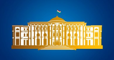 Паёми шодбошии Президенти Ҷумҳурии Тоҷикистон, Пешвои миллат муҳтарам Эмомалӣ Раҳмон ба муносибати 33-солагии таъсисёбии Қувваҳои Мусаллаҳ Паёми шодбошии Президенти Ҷумҳурии Тоҷикистон, Пешвои миллат муҳтарам Эмомалӣ Раҳмон ба муносибати 33-солагии таъсисёбии Қувваҳои Мусаллаҳ