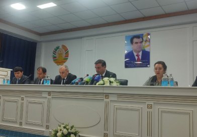 Дар ноҳияи Шоҳмансур 1023,06 гектар заминҳои кишоварзӣ вуҷуд дорад Дар ноҳияи Шоҳмансур 1023,06 гектар заминҳои кишоварзӣ вуҷуд дорад