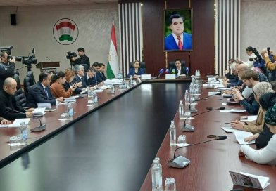 Дар ҷумҳурӣ 36 ҳазору 82 корхона, муассиса ва ташкилот фаъолият дорад Дар ҷумҳурӣ 36 ҳазору 82 корхона, муассиса ва ташкилот фаъолият дорад