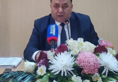 Содироти 14 ҳазору 515,9 тонна маҳсулоти кишоварзӣ аз шаҳри Ҳисор