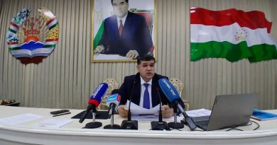 Дар ноҳияи И.Сомонӣ 8 корхона аз фаъолият бозмондааст