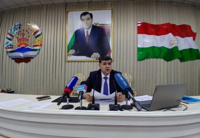 Дар ноҳияи И.Сомонӣ 8 корхона аз фаъолият бозмондааст