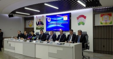 Беш аз 11,8 ҳазор воситаи нақлиёти сабукрави таксӣ ба фаъолият сафарбар карда мешаванд