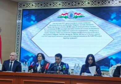 Дар кишвар 7966 майдончаи варзишӣ фаъолият дорад