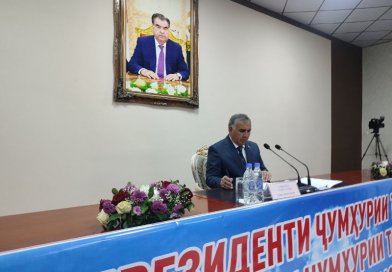 Ҳаҷми истеҳсоли маҳсулоти саноатӣ дар шаҳри Роғун