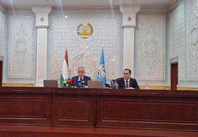 Тоҷикистон ба мардуми осебдида кӯмакҳои башардӯстона мерасонад