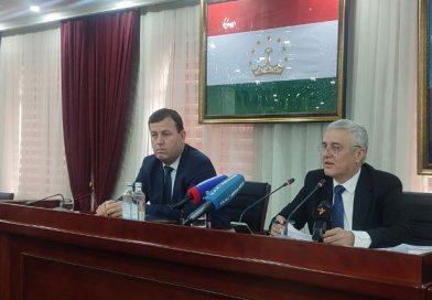 Ҳамагӣ 13420 ҳолати вайронкунии қонунгузории замин ошкор гардид