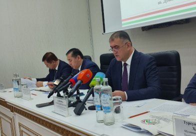 Дар соли 2025 нақшаи пардохтҳои гумрукӣ ба маблағи 10405,3 млн сомонӣ пешбинӣ гардид