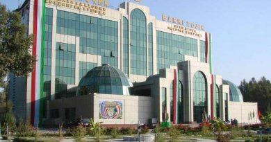 «Барқи Тоҷик»: Ба муносибати моҳи шарифи Рамазон маҳдудияти неруи барқ шабона дар кишвар лағв шуд