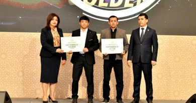 Ҷоизаи Президенти Ҷумҳурии Тоҷикистон дар ҳаҷми зиёда аз 2 миллион сомонӣ ба варзишгарони муваффақ тақдим гардид Ҷоизаи Президенти Ҷумҳурии Тоҷикистон дар ҳаҷми зиёда аз 2 миллион сомонӣ ба варзишгарони муваффақ тақдим гардид