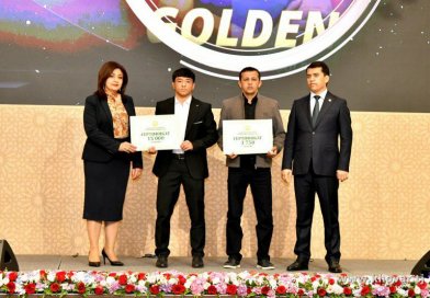 Ҷоизаи Президенти Ҷумҳурии Тоҷикистон дар ҳаҷми зиёда аз 2 миллион сомонӣ ба варзишгарони муваффақ тақдим гардид Ҷоизаи Президенти Ҷумҳурии Тоҷикистон дар ҳаҷми зиёда аз 2 миллион сомонӣ ба варзишгарони муваффақ тақдим гардид