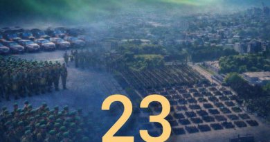 Паёми шодбошии Раиси Маҷлиси миллии Маҷлиси Олии Ҷумҳурии Тоҷикистон, Раиси шаҳри Душанбе муҳтарам Рустам Эмомалӣ ба муносибати Рӯзи Қувваҳои Мусаллаҳи Ҷумҳурии Тоҷикистон Паёми шодбошии Раиси Маҷлиси миллии Маҷлиси Олии Ҷумҳурии Тоҷикистон, Раиси шаҳри Душанбе муҳтарам Рустам Эмомалӣ ба муносибати Рӯзи Қувваҳои Мусаллаҳи Ҷумҳурии Тоҷикистон