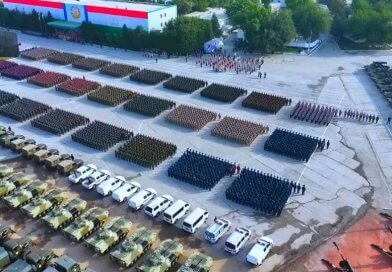 ИСТИҚЛОЛИ ДАВЛАТӢ ВА ТАШАККУЛИ АРТИШИ МИЛЛӢ ИСТИҚЛОЛИ ДАВЛАТӢ ВА ТАШАККУЛИ АРТИШИ МИЛЛӢ