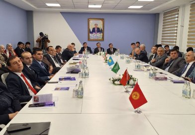 Конференсияи илмию амалии байналмилалӣ таҳти унвони «Шоҳнома ва тамаддуни инсонӣ» баргузор гардид