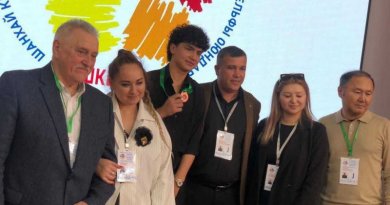 Дар даври дуюми Бозиҳои Делфии Созмони ҳамкории Шанхай намояндагони Тоҷикистон соҳиби 6 медал гардиданд Дар даври дуюми Бозиҳои Делфии Созмони ҳамкории Шанхай намояндагони Тоҷикистон соҳиби 6 медал гардиданд