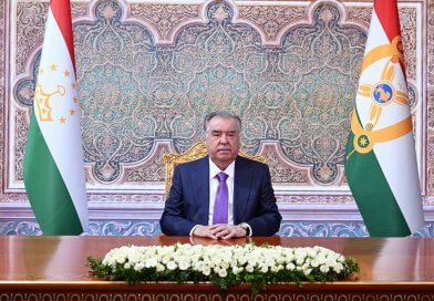 Паёми шодбошии Президенти Ҷумҳурии Тоҷикистон, Пешвои миллат муҳтарам Эмомалӣ Раҳмон ба муносибати иди сайиди Фитр