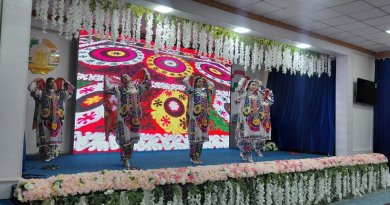 Чорабинии идона бахшида ба Рӯзи Модар дар ноҳияи Шоҳмансури шаҳри Душанбе Чорабинии идона бахшида ба Рӯзи Модар дар ноҳияи Шоҳмансури шаҳри Душанбе