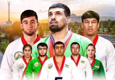 Мусобиқаи байналмилалии гӯштингирӣ барои дарёфти “Ҷоми Раиси шаҳри Душанбе” доир мешавад 🤼