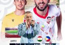 Роҳ ба сӯи Ҷоми Осиё -2027: 🇹🇯Тоҷикистон 🆚 Филиппин 🇵🇭 Роҳ ба сӯи Ҷоми Осиё -2027: 🇹🇯Тоҷикистон 🆚 Филиппин 🇵🇭