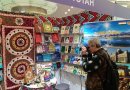 Дар Намоишгоҳи байналмилалии «Китоби Минск» гӯшаи Тоҷикистон ташкил гардид