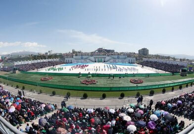 Дар Тоҷикистон барномаҳои фарҳангии Ҷашни байналмилалии Наврӯз доир мегарданд