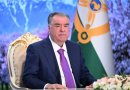 Паёми шодбошии Президенти Ҷумҳурии Тоҷикистон, Пешвои миллат Эмомалӣ Раҳмон ба муносибати Рӯзи модар