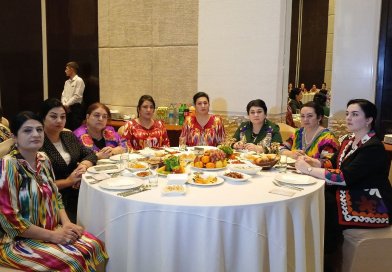 Таҷлили Рӯзи Модар дар шаҳри Душанбе Таҷлили Рӯзи Модар дар шаҳри Душанбе