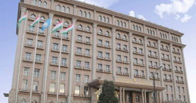 Фардо дар Вазорати корҳои хориҷӣ брифинг баргузор мегардад