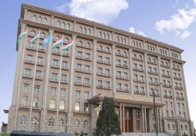 Фардо дар Вазорати корҳои хориҷӣ брифинг баргузор мегардад