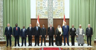 Президенти Ҷумҳурии Тоҷикистон Эмомалӣ Раҳмон аз як гурӯҳ сафирони навтаъйини давлатҳои хориҷӣ эътимоднома қабул намуданд