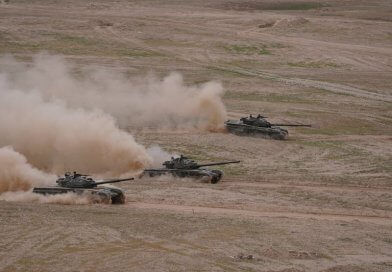 АНҶОМИ МАШҚҲОИ МУШТАРАКИ АМАЛИЁТӢ–СТРАТЕГИИ “ҲАМКОРӢ–2026”