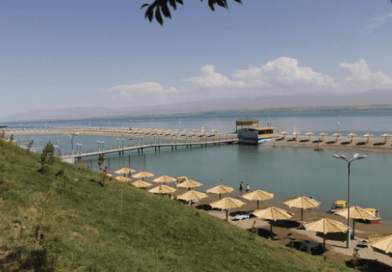 «СУҒД — ЧОРРОҲАИ РОҲИ БУЗУРГИ АБРЕШИМ». Дар Суғд форуми сеюми байналмилалӣ доир мегардад