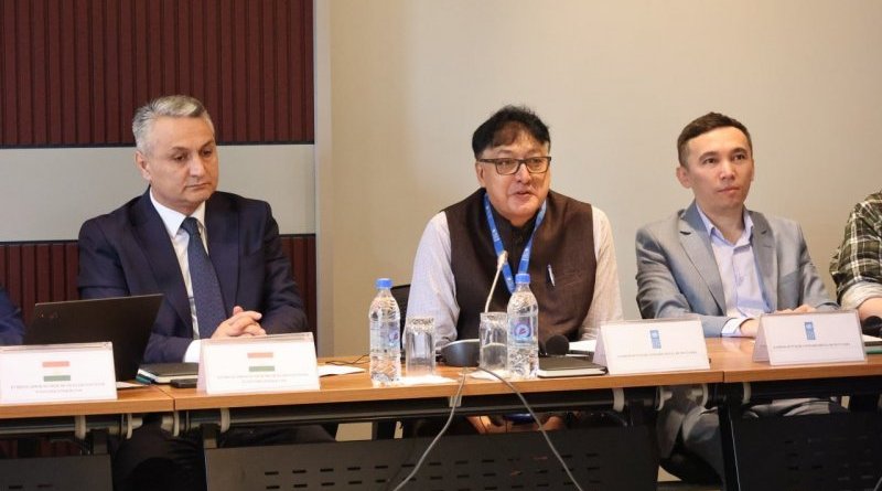 Тоҷикистон то соли 2029 истифодаи гидрофторкарбонҳоро то 70 фоиз коҳиш медиҳад