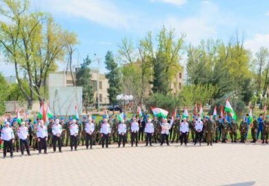 Дар шаҳри Бӯстон нақшаи даъвати баҳорӣ иҷро гардид