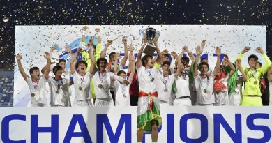 🇹🇯 МУНТАХАБИ НАВРАСОНИ ТОҶИКИСТОН (U-16) ДАР ТОШКАНД ҒОЛИБИ ЧЕМПИОНАТИ CAFA-2026 ГАРДИД!